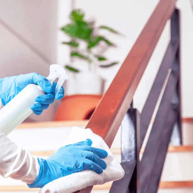 Post-Construction Cleaning